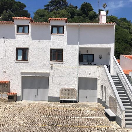 Blue Lagoon - Condominio Fechado Lagoa De Obidos فوز دو أريلهو المظهر الخارجي الصورة