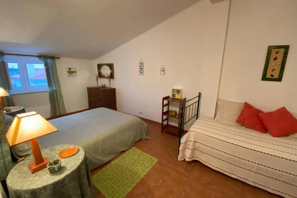 Blue Lagoon - Condominio Fechado Lagoa De Obidos فوز دو أريلهو المظهر الخارجي الصورة