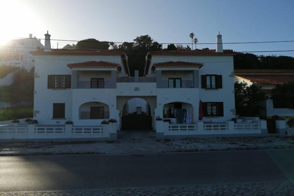 Blue Lagoon - Condominio Fechado Lagoa De Obidos فوز دو أريلهو المظهر الخارجي الصورة