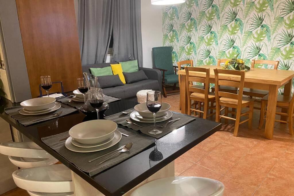 Blue Lagoon - Condominio Fechado Lagoa De Obidos فوز دو أريلهو المظهر الخارجي الصورة