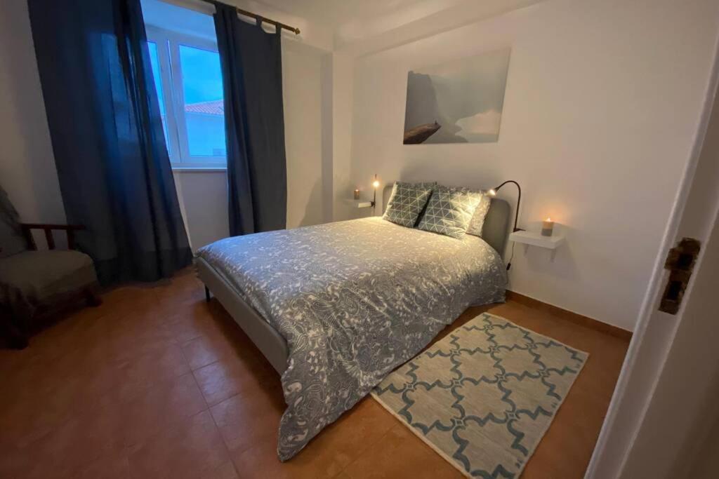 Blue Lagoon - Condominio Fechado Lagoa De Obidos فوز دو أريلهو المظهر الخارجي الصورة