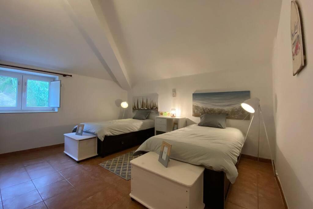 Blue Lagoon - Condominio Fechado Lagoa De Obidos فوز دو أريلهو المظهر الخارجي الصورة