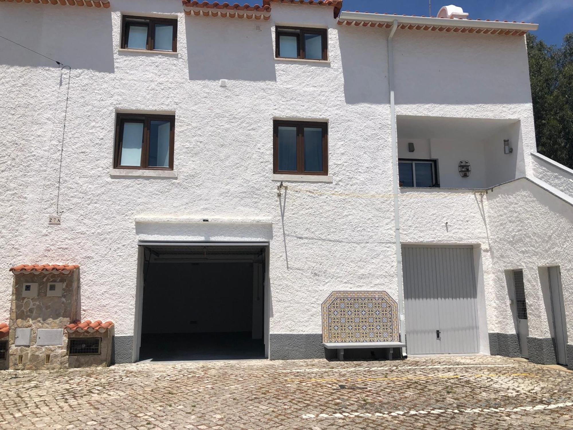 Blue Lagoon - Condominio Fechado Lagoa De Obidos فوز دو أريلهو المظهر الخارجي الصورة