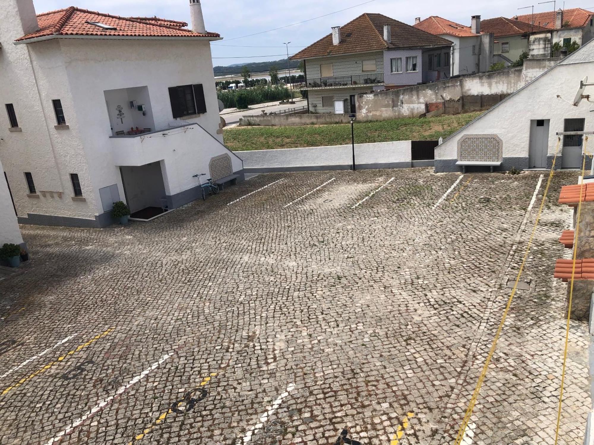 Blue Lagoon - Condominio Fechado Lagoa De Obidos فوز دو أريلهو المظهر الخارجي الصورة
